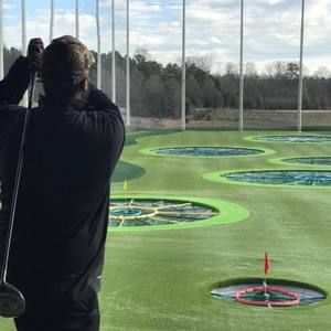 Meet your Posher, Ray